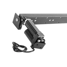 Load image into Gallery viewer, Go Rhino Bed Racks Go Rhino Sport Bar 2.0 (Mid Size) - Tex Blk