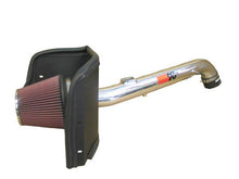 Load image into Gallery viewer, K&amp;N Engineering Cold Air Intakes K&amp;N 05-09 Toyota Tacoma L4-2.7L High Flow Performance Kit