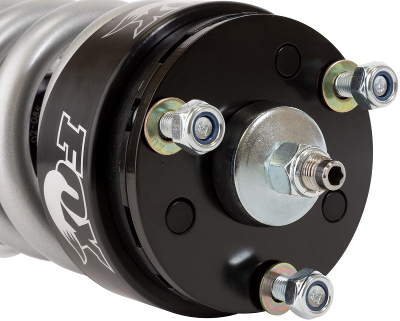 FOX Coilovers Fox 19+ GM 1500 2.0 Performance Series 4.9in. IFP Coilover Shock / 0-2in Lift