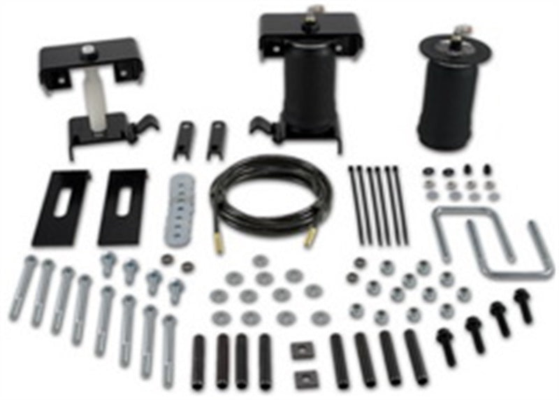 Air Lift Air Suspension Kits Air Lift Slamair Kit