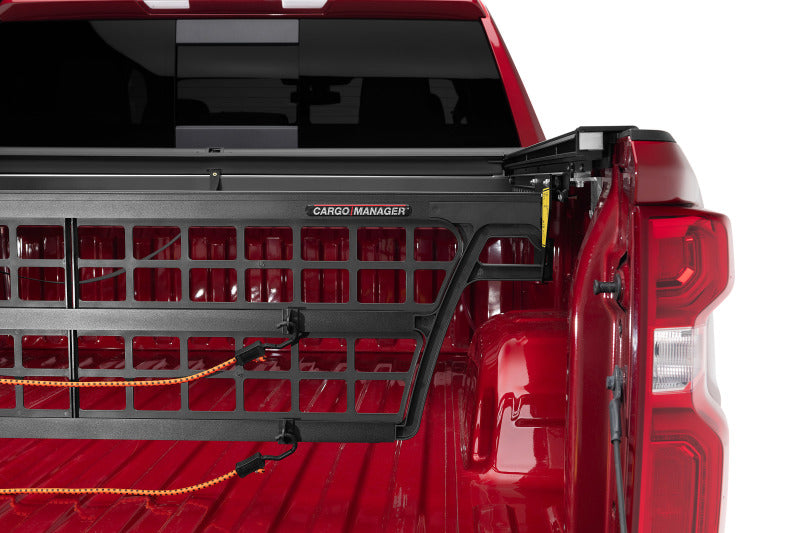 Roll-N-Lock Cargo Organization Roll-N-Lock 2020 Chevy Silverado/Sierra 2500/3500 MB 80-1/2in Cargo Manager