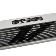 Load image into Gallery viewer, Mishimoto Transmission Coolers Mishimoto 2018+ Jeep Wrangler JL Performance Transmission Cooler