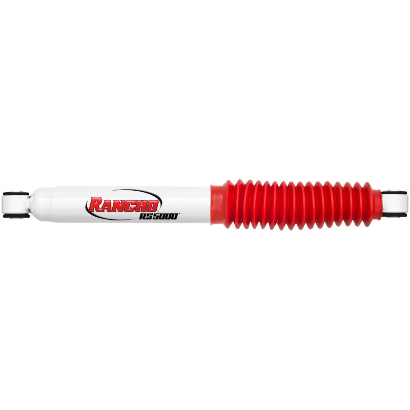 Rancho Shocks and Struts Rancho 11-18 Chevrolet Pickup / Silverado 2500HD 3/4 Ton RS5000X Shock