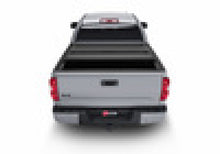 Load image into Gallery viewer, BAK Tonneau Covers - Hard Fold BAK 07-20 Toyota Tundra (w/ OE Track System) 6ft 6in Bed BAKFlip MX4 Matte Finish