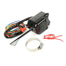 Load image into Gallery viewer, OMIX Dash &amp; Interior Trim Omix Turn Signal Switch Black- 46-71 Willys/Jeep