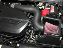 Load image into Gallery viewer, K&amp;N Engineering Cold Air Intakes K&amp;N 13-15 Ford Fusion 1.6L EcoBoost Air Charger Performance Intake