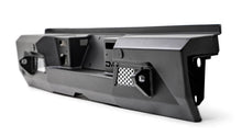 Load image into Gallery viewer, DV8 Offroad Bumpers - Steel DV8 Offroad 2022-2023 Toyota Tundra MTO Series Rear Bumper