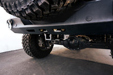 Load image into Gallery viewer, DV8 Offroad Hitch Receivers DV8 Offroad 07-21 Jeep Wrangler (JK/JL) Bolt-On Hitch w/o Lights