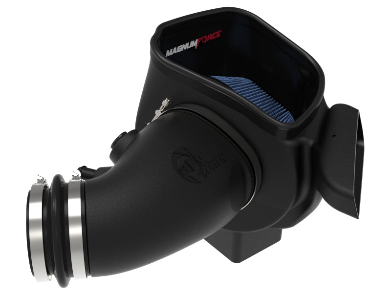 aFe Cold Air Intakes aFe MagnumFORCE Intake Stage-2 Pro 5R 12-21 Jeep Grand Cherokee (WK2) V8-6.4L HEMI