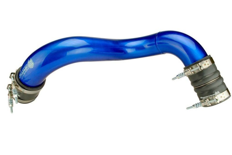 Sinister Diesel Intercooler Pipe Kits Sinister Diesel 03-07 Ford 6.0L Powerstroke Cold Side Charge Pipe