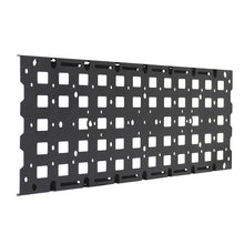Load image into Gallery viewer, Go Rhino Roof Rack Go Rhino Rhino Accessory Gear Plate Kit