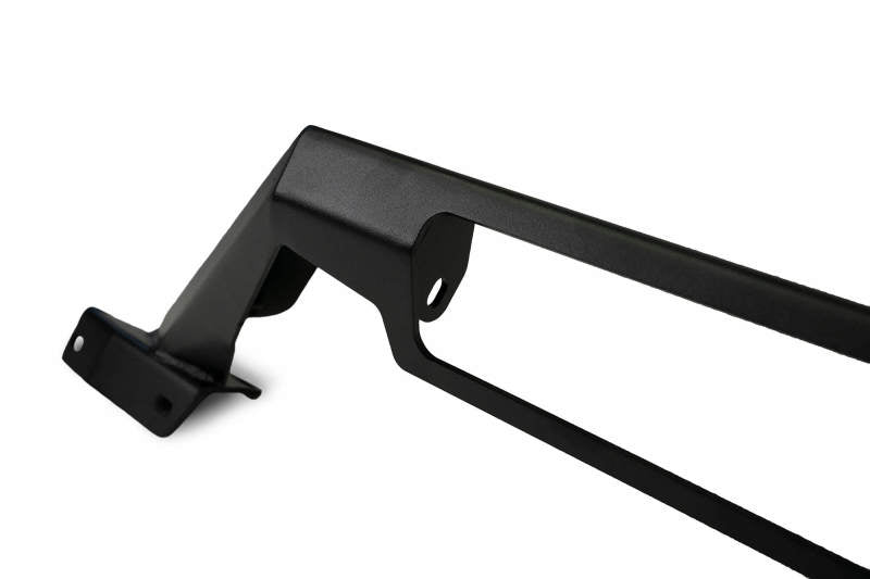 DV8 Offroad Bumpers - Steel DV8 Offroad 21-22 Ford Bronco Factory Modular Front Bumper Bull Bar