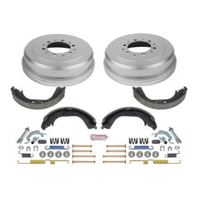 Load image into Gallery viewer, PowerStop Brake Drums Power Stop 98-02 Toyota Tacoma 2WD Rear Autospecialty Drum Kit
