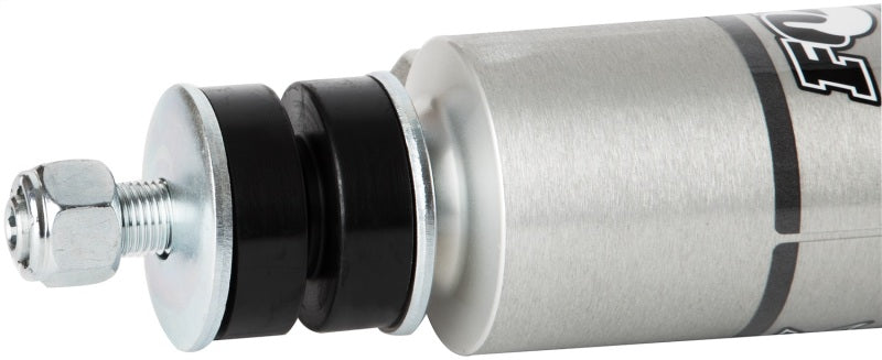 FOX Shocks and Struts Fox 05+ Ford SD 2.0 Performance Series 10.6in. Smooth Body IFP Front Shock (Aluminum) / 5.5-7in Lift