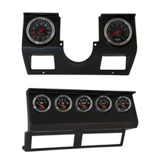 Load image into Gallery viewer, AutoMeter Gauges Autometer 87-96 Jeep Wrangler YJ 7pc Direct-Fit Dash Gauge Kit