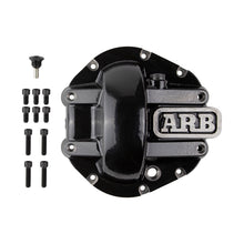 Load image into Gallery viewer, ARB Diff Covers ARB Diff Cover D44 Blk