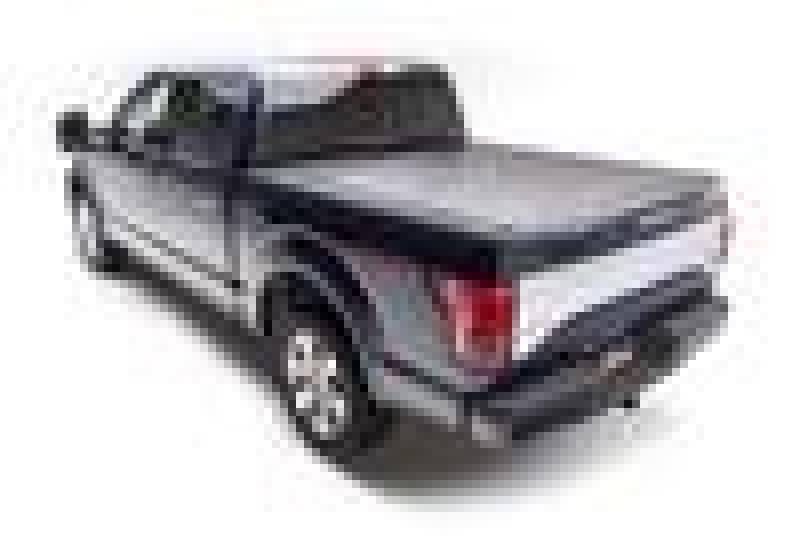 BAK Tonneau Covers - Roll Up BAK 15-20 Ford F-150 5ft 6in Bed Revolver X2