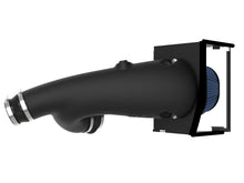 Load image into Gallery viewer, aFe Cold Air Intakes aFe Rapid Induction Cold Air Intake System w/Pro 5R Filter 2021+ Ford F-150 V6-3.5L (tt)