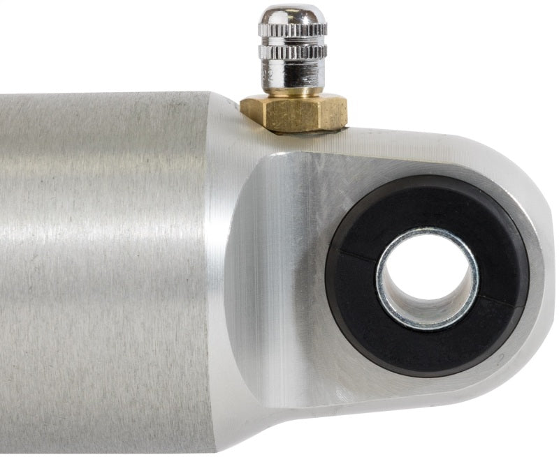 FOX Steering Stabilizer Fox 2.0 Performance Series 10.1in. Smooth Body IFP Stabilizer Steering Damper