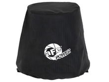 Load image into Gallery viewer, aFe Cold Air Intakes aFe Quantum Pre Filter - Black - Fits All A/F
