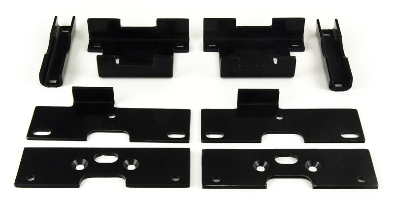 Air Lift Air Suspension Kits Air Lift Loadlifter 5000 for Half Ton Vehicles