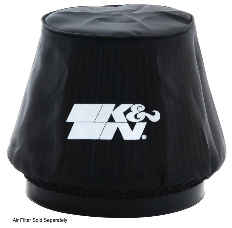 K&N Engineering Pre-Filters K&N RC-2690 Black DryCharger Air Filter Wrap