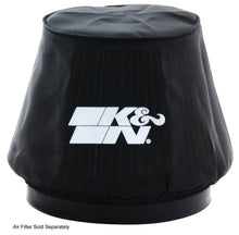 Load image into Gallery viewer, K&amp;N Engineering Pre-Filters K&amp;N RC-2690 Black DryCharger Air Filter Wrap
