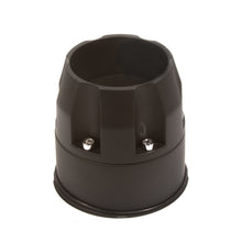Load image into Gallery viewer, Method Wheels Wheel Center Caps Method Cap 1717 - 130mm - Black - Push Thru