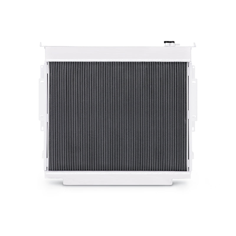 Mishimoto Radiators Mishimoto 83-94 Ford 6.9L/7.3L IDI Diesel Aluminum Radiator