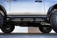 Load image into Gallery viewer, DV8 Offroad Body Armor &amp; Rock Rails DV8 Offroad 21-23 Ford Bronco FS-15 Series 2-Door Rock Sliders