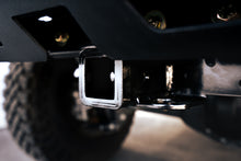 Load image into Gallery viewer, DV8 Offroad Hitch Receivers DV8 Offroad 07-21 Jeep Wrangler (JK/JL) Bolt-On Hitch w/o Lights