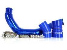 Load image into Gallery viewer, Sinister Diesel Intercooler Pipe Kits Sinister Diesel 03-07 Ford 6.0L Powerstroke Hot Side Charge Pipe