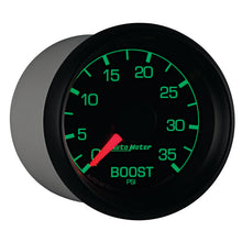 Load image into Gallery viewer, AutoMeter Gauges Autometer Factory Match Ford 52.4mm Mechanical 0-35 PSI Boost Gauge