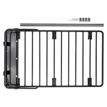 Load image into Gallery viewer, ARB Roof Rack ARB Roofrack Touring 2200X1250mm 49X87