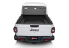 Load image into Gallery viewer, BAK Tonneau Covers - Hard Fold BAK 2020 Jeep Gladiator 5ft Bed BAKFlip MX4