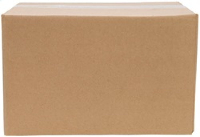 K&N Engineering Air Filters - Universal Fit K&N Universal Filter with Carbon Fiber Top & Base-12in Base O/S Length x 6in Base O/S Width x 7in H