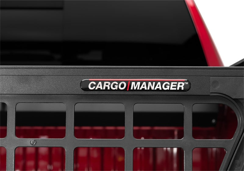 Roll-N-Lock Cargo Organization Roll-N-Lock 2019 Chevy Silverado / GMC Sierra 1500 68in Cargo Manager