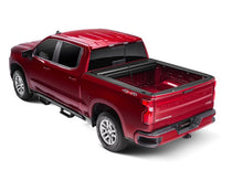 Load image into Gallery viewer, Roll-N-Lock Tonneau Covers - Retractable Roll-N-Lock 2019 Chevrolet Silverado 1500 XSB 68-3/8in A-Series Retractable Tonneau Cover