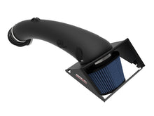 Load image into Gallery viewer, aFe Cold Air Intakes aFe Rapid Induction Cold Air Intake System w/Pro 5R Filter 2021+ Ford F-150 V8-5.0L