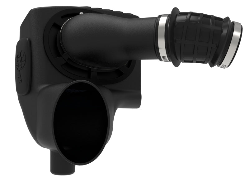 aFe Cold Air Intakes aFe POWER Momentum GT Pro 5R Intake System 19-22 Chevrolet Blazer V6-3.6L