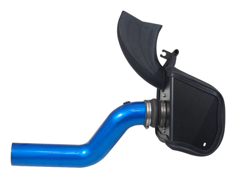 K&N Engineering Cold Air Intakes K&N 2016-2017 Ford Focus RS 2.3L Typhoon Short Ram Intake