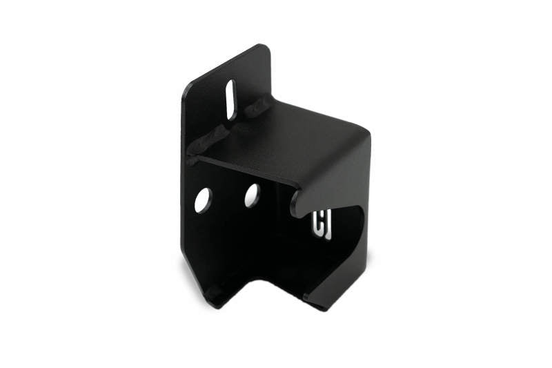 DV8 Offroad Bumper Accessories DV8 Offroad 21-22 Ford Bronco Crash Bar Caps w/ Accessory Mount