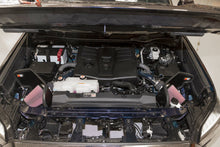 Load image into Gallery viewer, K&amp;N Engineering Cold Air Intakes K&amp;N 2022 Toyota Tundra V6-3.5L F/I Performance Air Intake System