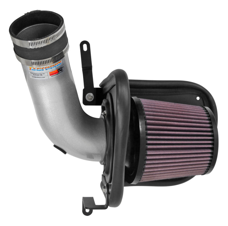 K&N Engineering Cold Air Intakes K&N 13-15 Ford Escape 2.0L/1.6L L4 Typhoon Cold Air Intake