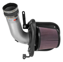 Load image into Gallery viewer, K&amp;N Engineering Cold Air Intakes K&amp;N 13-15 Ford Escape 2.0L/1.6L L4 Typhoon Cold Air Intake