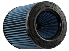 Load image into Gallery viewer, aFe Air Filters - Universal Fit aFe MagnumFLOW Air Filters UCO P5R A/F P5R 4F x 8B x 7T (Inv) x 8H
