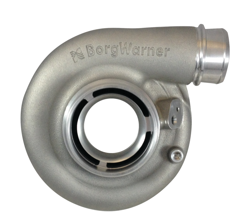 BorgWarner Turbo Compressor Covers BorgWarner SX-E Style Cover EFR-7064