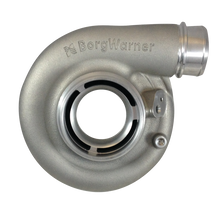 Load image into Gallery viewer, BorgWarner Turbo Compressor Covers BorgWarner SX-E Style Cover EFR-7064
