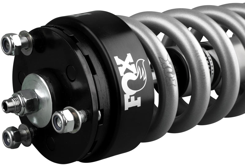FOX Coilovers Fox 2019+ Ford Ranger 2.0 Performance Series 4.5in IFP Front Coilover Shock / 0-3in Lift