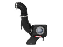 Load image into Gallery viewer, aFe Cold Air Intakes aFe POWER Momentum GT Pro 5R Media Intake System 14-15 Ford Fiesta ST L4-1.6L (t)